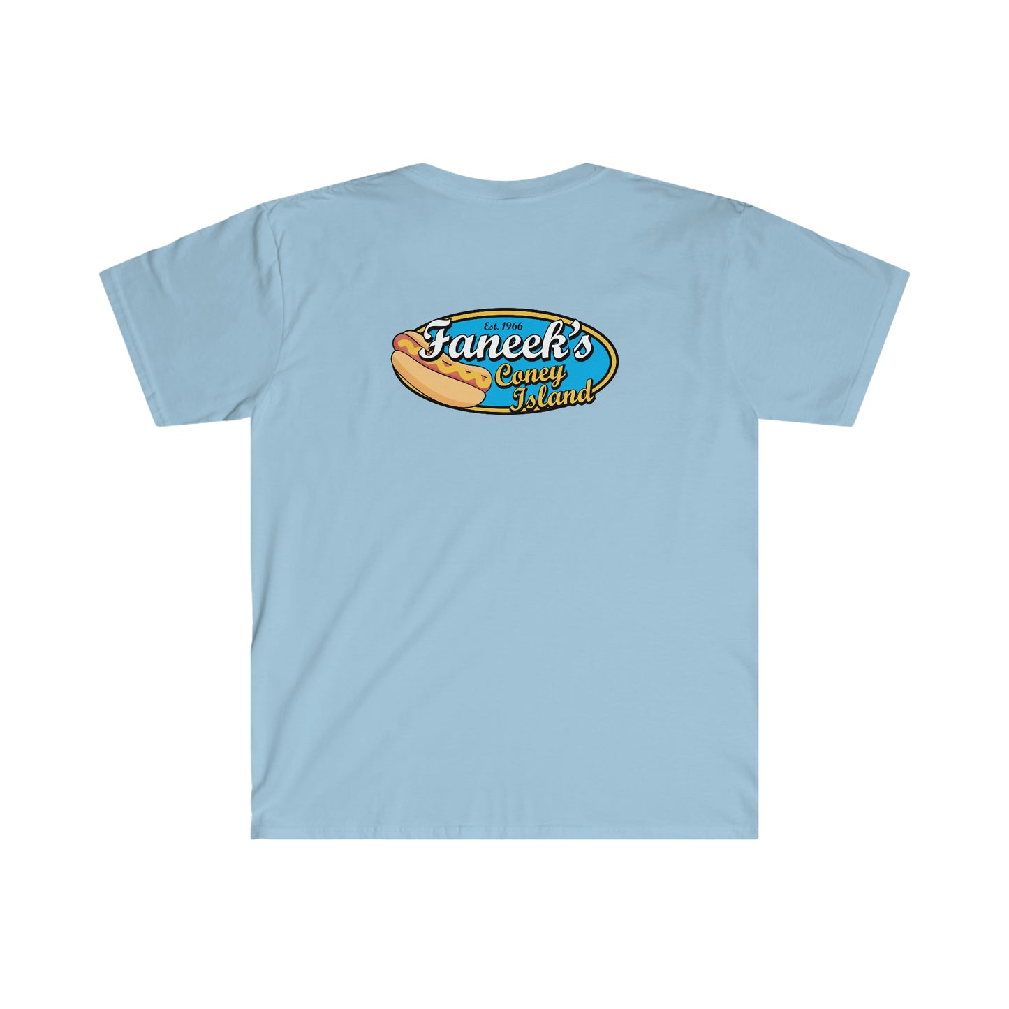 Cheap Thrills Unisex Softstyle T-Shirt